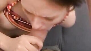 The student got fucked by his cousin in the hostel