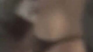 Met a girl and did not lose time without good sex