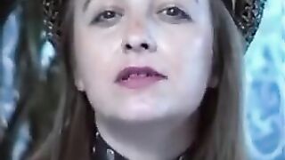 Hot anal sex with a cute couple and their friends at home