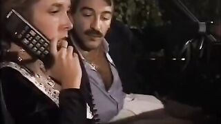 Wedding celebration ended with a wild orgy, not with a wedding night