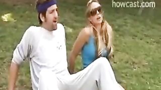 How to make a girl unforgettable in bed. Sextips