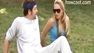 How to make a girl unforgettable in bed. Sextips