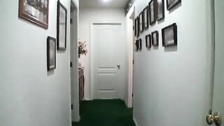 A preggo woman gets fucked hard in this hot porn scene