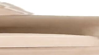 Two guys fucked this black negress in her asshole hole