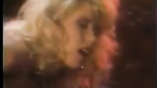 An erotic session with a real bitch and her hard fucker