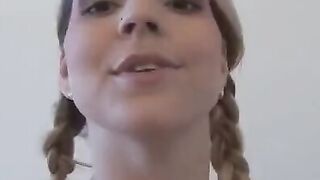 A buffer played a huge plus during a blowjob and sex