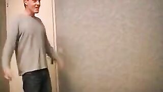A mature woman asks to be fucked, no need to ask twice