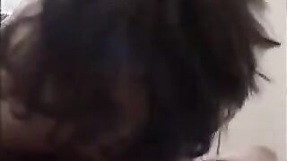 An appetizing young Italian tries anal sex for the first time ever