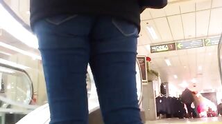 A girl with such a figure is a dream for any man to fuck