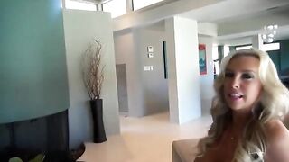 A mature woman is fucking with her student at home