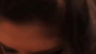 Two mature guys fucked their cat in stockings
