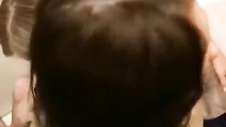 He fucked a young girl in a steamy, hot encounter