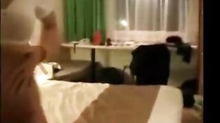 Began with anal sex and finished with cumshot on the face