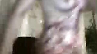 In a video chat, it was very easy to show oneself naked