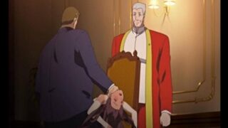 A man was awarded a sexual sweat from a woman