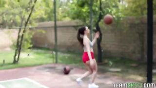 A sexy gift for the basketball player, he will love it!