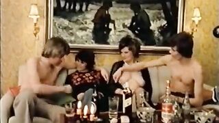 Class for sluts on how to get fucked in the ass