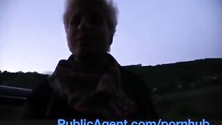 For money, a lesbian could fuck with a member