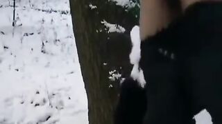 The guy wanted to freeze the dick and pussy with time