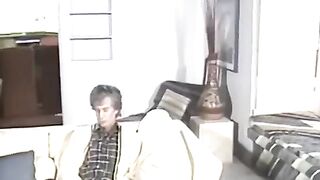 They always have enough sperm after a blowjob, and this is a great thing