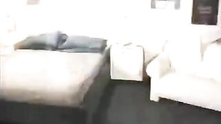 They always have enough sperm after a blowjob, and this is a great thing