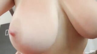 A man seduced his stepdaughter, who was in need of money very badly