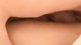 A man fucked his two beautiful Russian babies hard