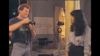 Retro porn for real connoisseurs, not just for fans of old films