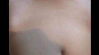 A sexy Russian prostitute with a fiery mane gets fucked hard in this steamy scene