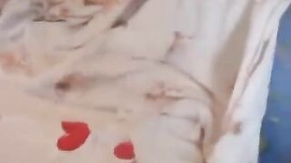 A sexy Russian prostitute with a fiery mane gets fucked hard in this steamy scene