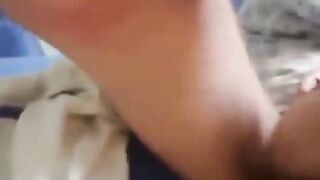 A sexy Russian prostitute with a fiery mane gets fucked hard in this steamy scene