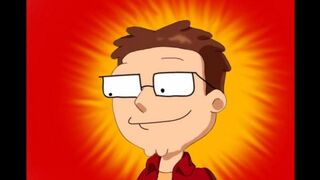 The best porn cartoon with amazing characters