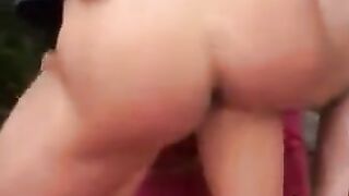 Through Lifon, he felt her breasts and swollen nipples