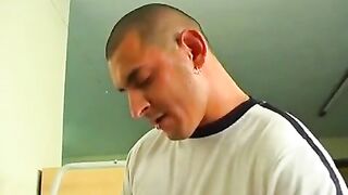 A pretty Russian girl gets fucked by a doctor in the hospital
