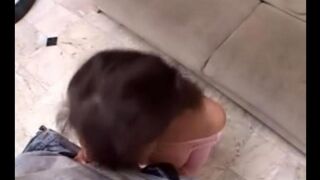 Great ass - cool analchik, enjoy this hot cumshot scene