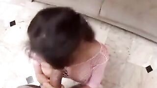 Great ass - cool analchik, enjoy this hot cumshot scene