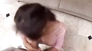 Great ass - cool analchik, enjoy this hot cumshot scene