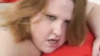 I fucked a really fat girl and satisfied her properly well