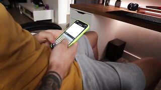 Fucked a cute teen in POV, she was hot!