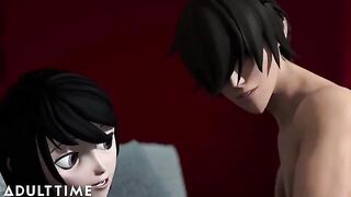The hottest uncensored hentai compilation is here for you!