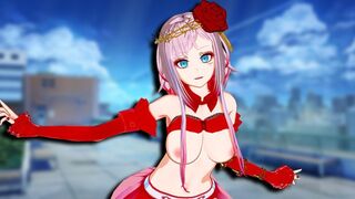 Hentai animation Destiny by HENTAIDOMAIN