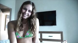 Barey’s vacation cut short due to stepfather’s advances