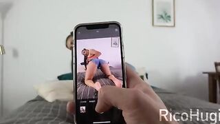 Guy called his step sister to check if her boyfriend was home, and more
