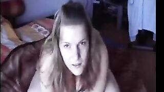 A fat woman gets fucked by a hidden camera