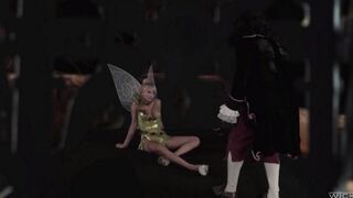 A luxurious woman made a blowjob of a lifetime for her guy in 4K