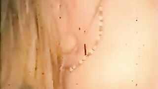 Girls in different poses to lick each other’s cocks