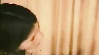 Passionate sex with a beautiful and adult porn aunt