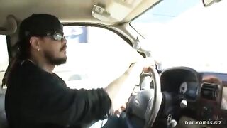 Met a girl and fucked her without any problems