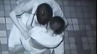He lowered his pants and began to fuck a girlfriend in anal - 2022