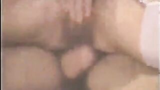 Classic porn from 1984, a must-see for every eporn enthusiast